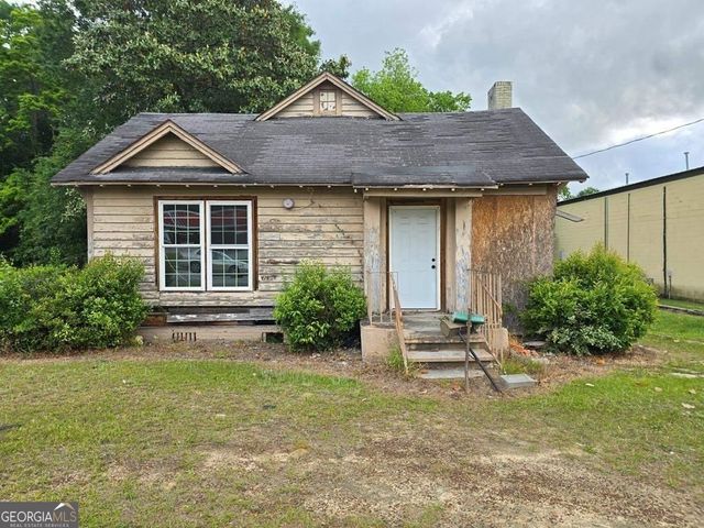 Dublin, GA Homes For Sale & Dublin, GA Real Estate | Trulia