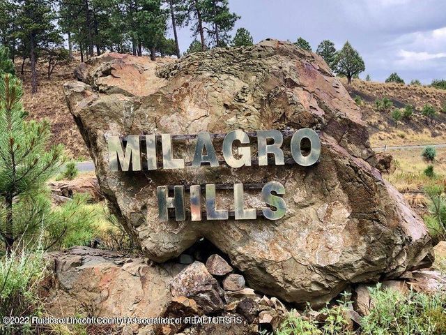 115 Milagro Hills Ct, Ruidoso, NM 88345
