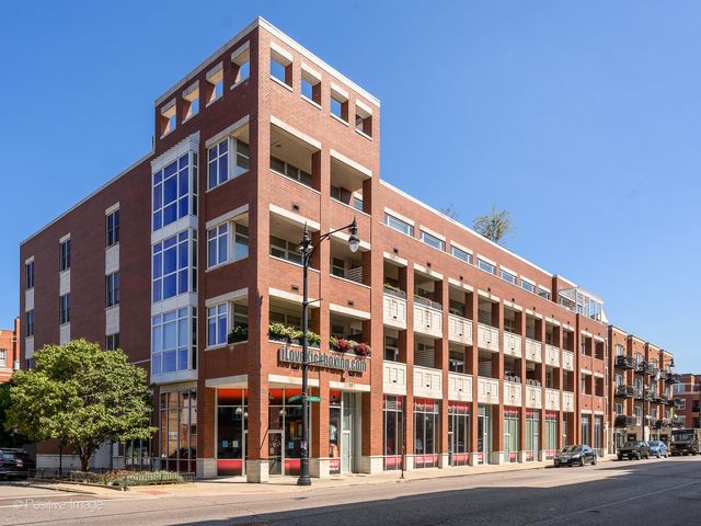 1611 N  Hermitage Ave #401, Chicago, IL 60622