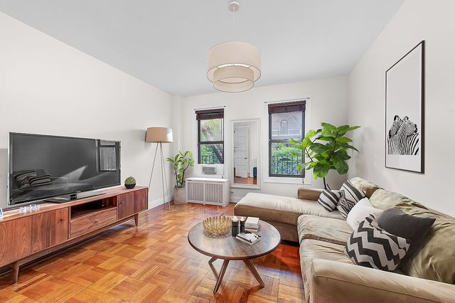 70 Haven Ave #2B, New York, NY 10032