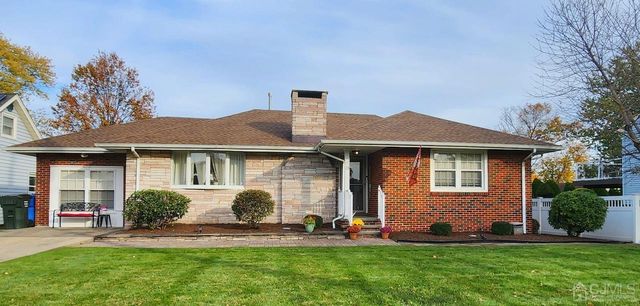 28 Howell Ave, Fords, NJ 08863