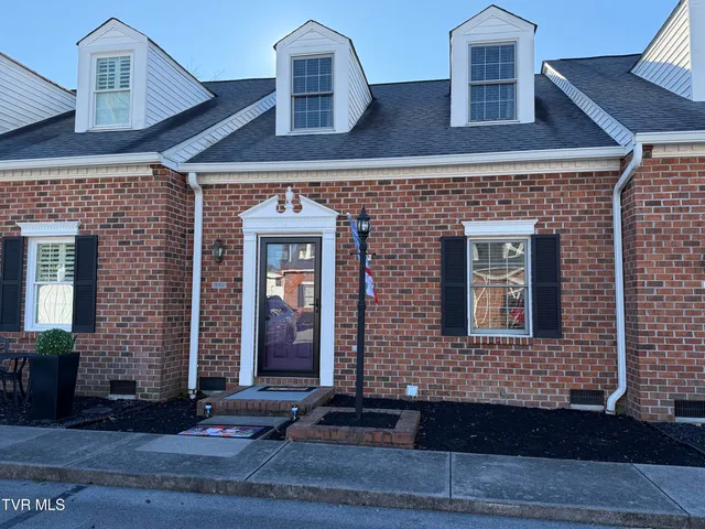 521 Hickory Rd #521, Bristol, TN 37620