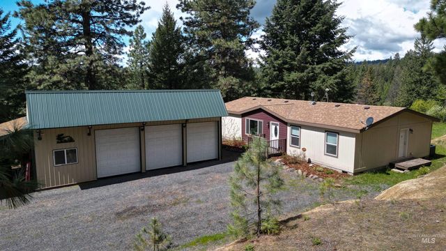 1108 Randall Flat Rd, Moscow, ID 83843