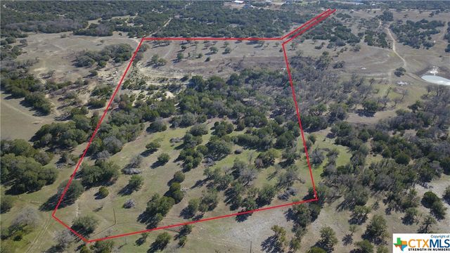 Tract 9A Two Miller Creek Blf, Briggs, TX 78608