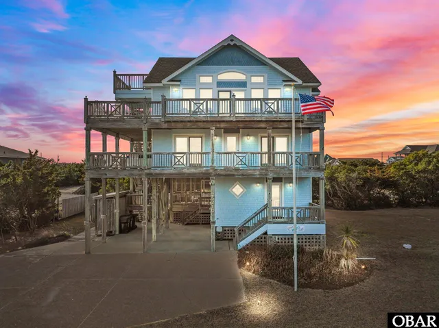 25210 Sea Isle Shores Ct #3, Waves, NC 27982