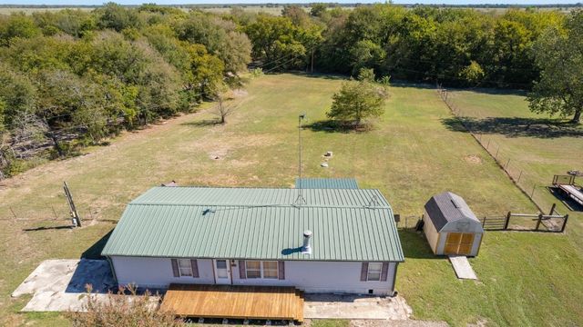 7715 State Highway 50, Commerce, TX 75428