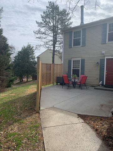 431 Palmtree Dr, Gaithersburg, MD 20878