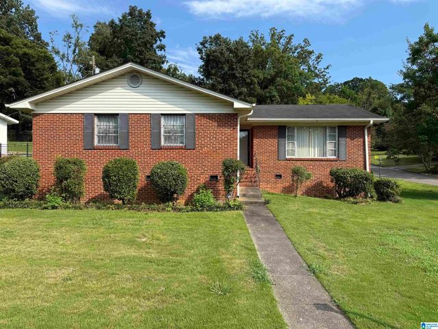 5401 11th Ave S, Birmingham, AL 35222