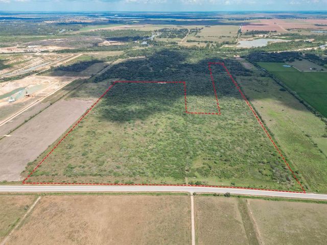 6975 Highway 71, Garwood, TX 77442