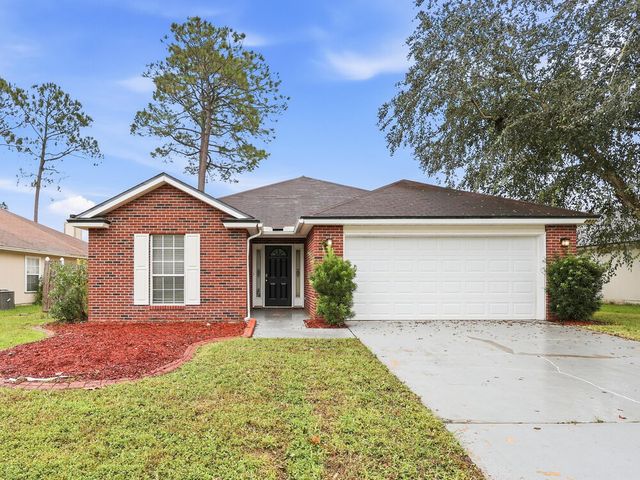 2837 Tuscarora Trl, Middleburg, FL 32068