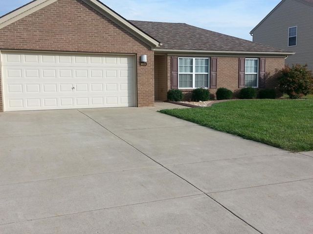 4415 Jennymac Dr, Louisville, KY 40216