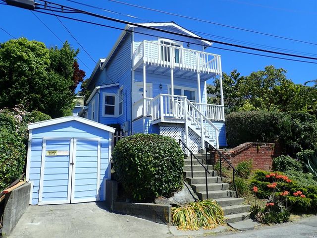 58 Main St, San Quentin, CA 94964