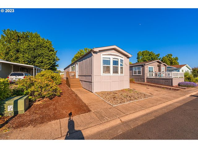 1699 N  Terry St #203, Eugene, OR 97402