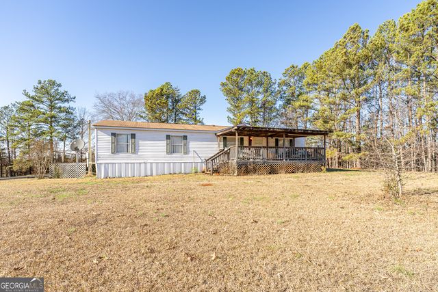 154 Fosters Bend Rd SW, Rome, GA 30165