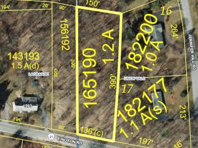 E. Noxon Road, Lagrangeville, NY 12540