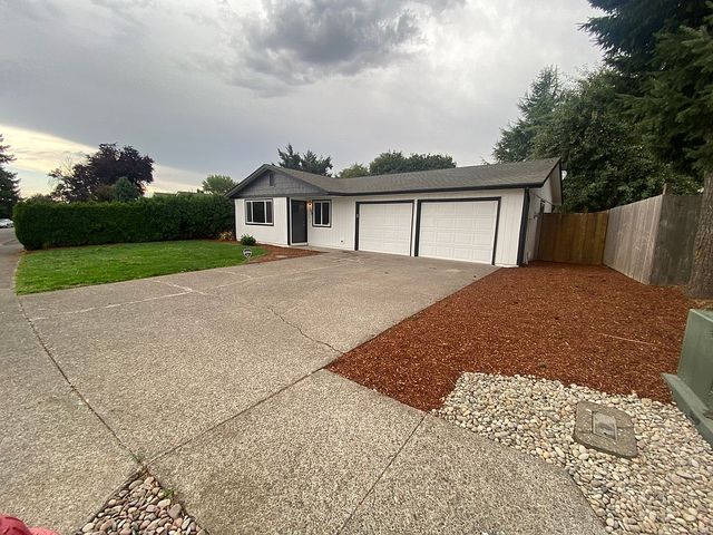 192 S  7th St, Jefferson, OR 97352