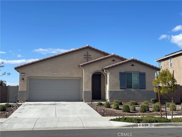 530 Clarence Muse Loop, Perris, CA 92570