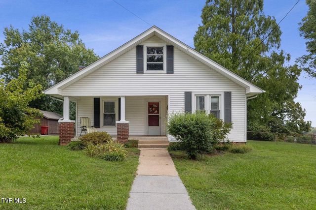 1509 Virginia St, Johnson City, TN 37604