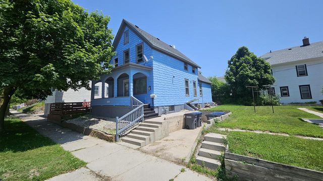 1111 North 12th STREET, Sheboygan, WI 53081