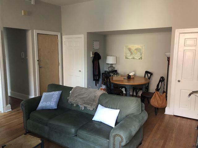 1218 Spruce St #2F, Philadelphia, PA 19107