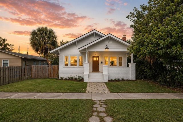 2527 HIGHLAND STREET S, Saint Petersburg, FL 33705