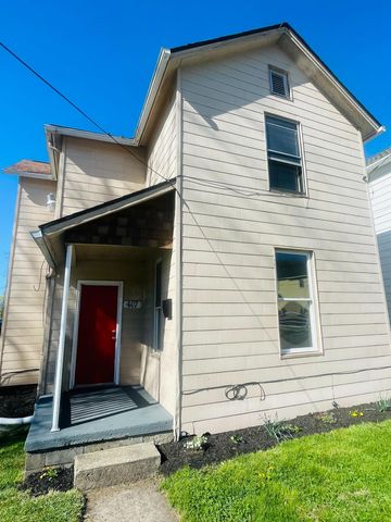 407 Electric St, New Castle, PA 16101