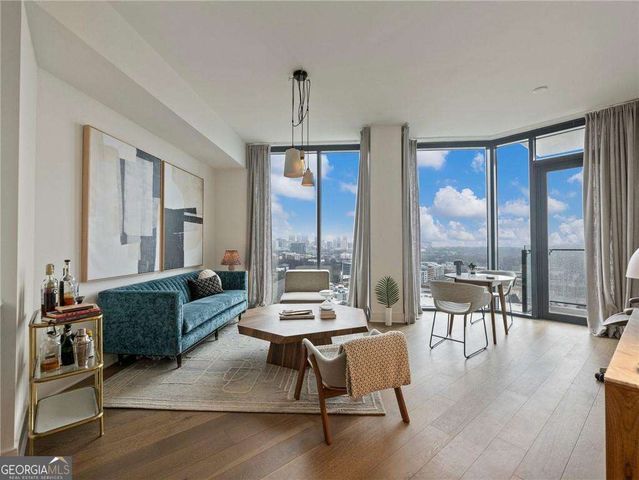 788 W  Marietta St NW #1504, Atlanta, GA 30318