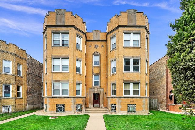 6038 N  Claremont Ave #2N, Chicago, IL 60659