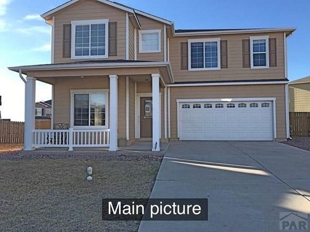 5149 Goldking Rd, Pueblo, CO 81008