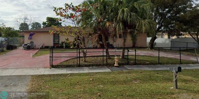 25400 SW 127th Ave, Homestead, FL 33032