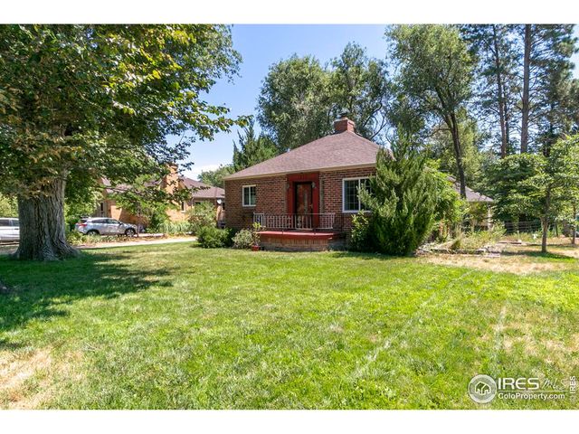 1820 16th Ave, Greeley, CO 80631