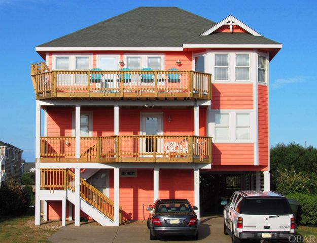 3420 S  Virginia Dare Trl  #288, Nags Head, NC 27959