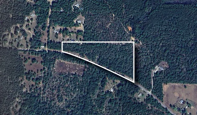 Lot Macedonia Church Rd, Defuniak Springs, FL 32435