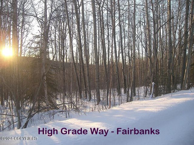 L7-B6 High Grade Way, Fairbanks, AK 99712