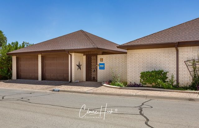 1005 W  Pecan Ave, Midland, TX 79705