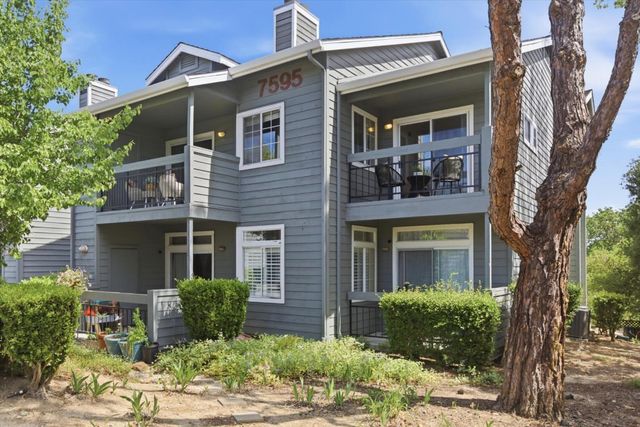 7595 Canyon Meadow Cir #H, Pleasanton, CA 94588