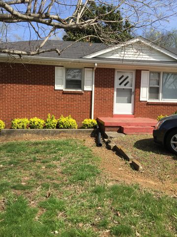 4651 E  Robertson Rd, Cross Plains, TN 37049