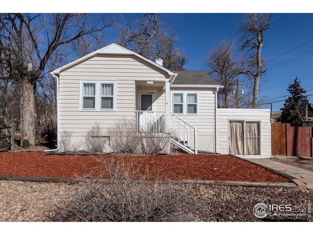 817 23rd St, Greeley, CO 80631