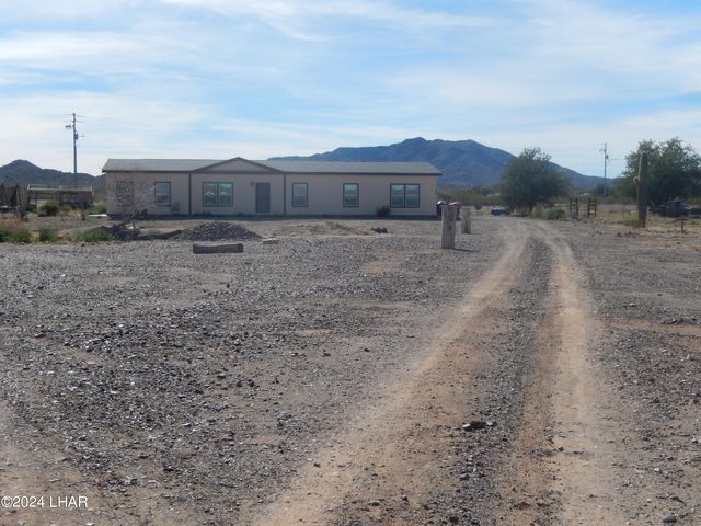 Salome Az Real Estate