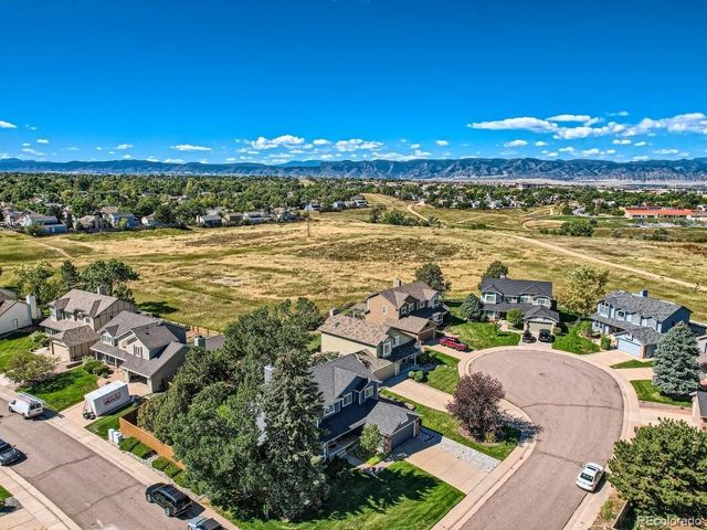 9012 Kenwood Court, Highlands Ranch, CO 80126