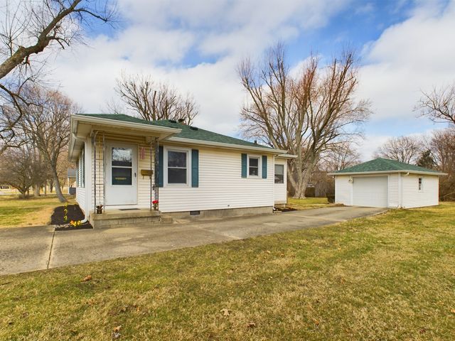 1818 Park Rd, Anderson, IN 46011