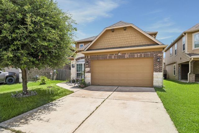 11634 Filaree Ln, Houston, TX 77044