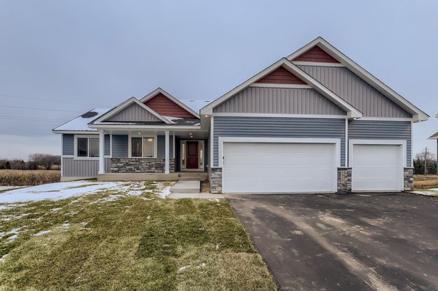 Makah St   NW, Andover, MN 55304