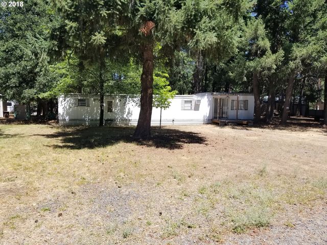 238 Timber Ln, Tygh Valley, OR 97063