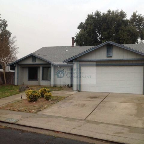 315 March Dr, Manteca, CA 95336