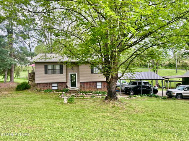 110 Overhill Dr, Sweetwater, TN 37874