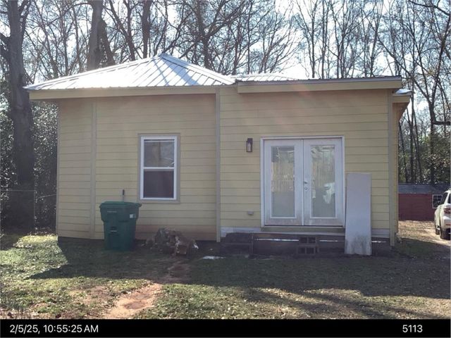 1103 E  Furlow St, Americus, GA 31709