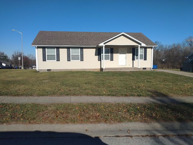 118 Andover Dr, Winchester, KY 40391