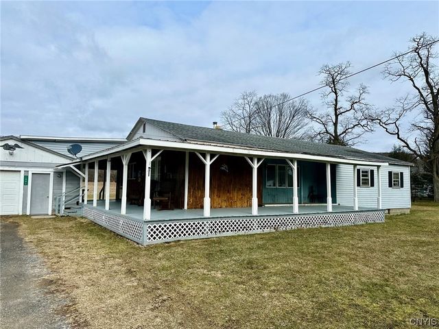 1091 State Highway 26, Pitcher, NY 13136
