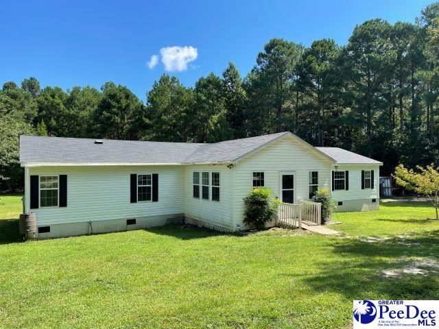 694 Henry Curry Rd, Patrick, SC 29584